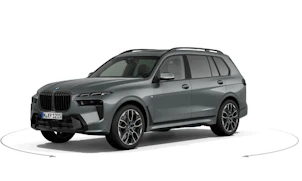 image du véhicule BMW X7 40i xDrive SAG