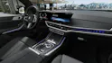 BMW X7 40i xDrive SAG