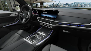 image du véhicule BMW X7 40i xDrive SAG