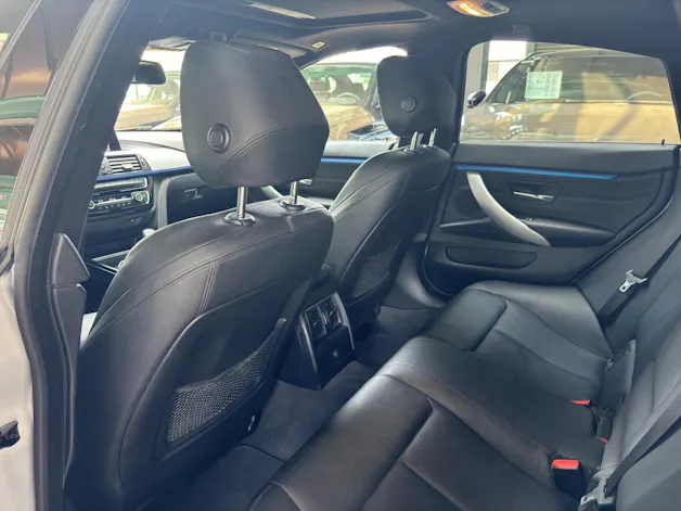 BMW 430i xDrive SAG Gran Coupé