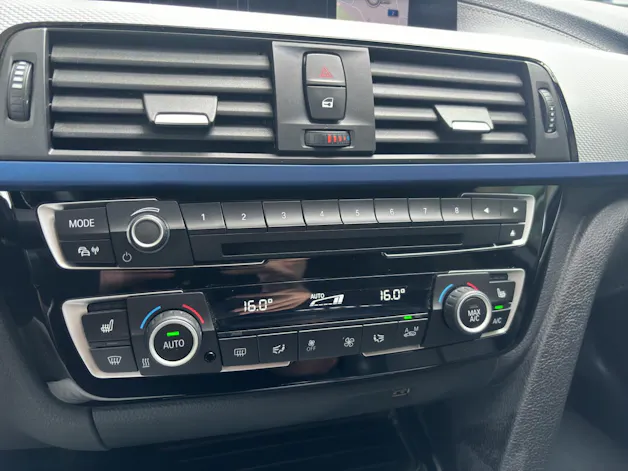 BMW 430i xDrive SAG Gran Coupé