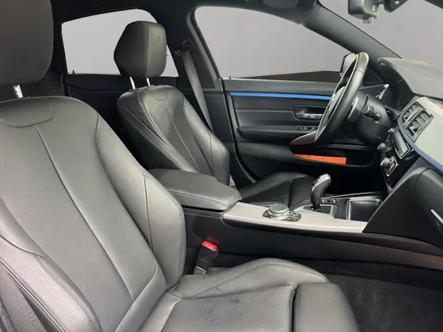 BMW 430i xDrive SAG Gran Coupé