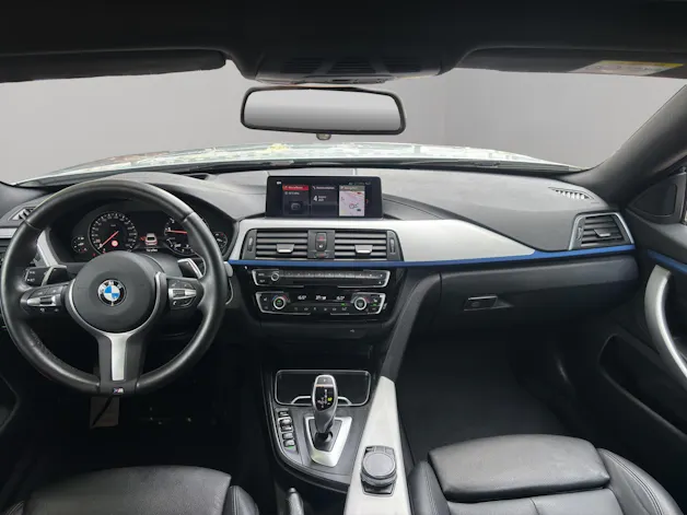 BMW 430i xDrive SAG Gran Coupé