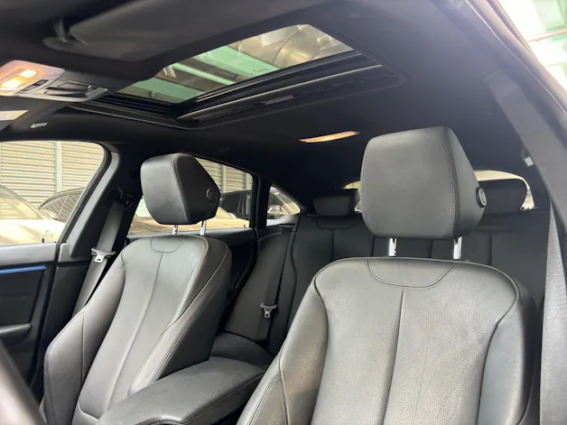BMW 430i xDrive SAG Gran Coupé