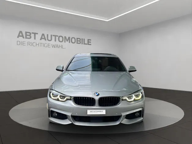 BMW 430i xDrive SAG Gran Coupé