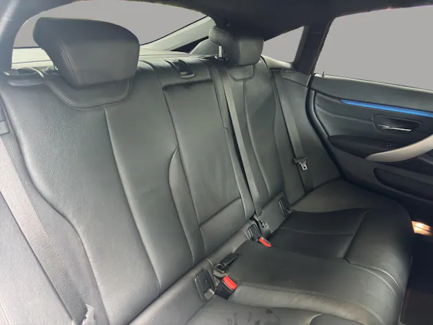 BMW 430i xDrive SAG Gran Coupé