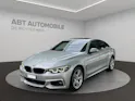 BMW 430i xDrive SAG Gran Coupé