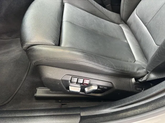 BMW 430i xDrive SAG Gran Coupé