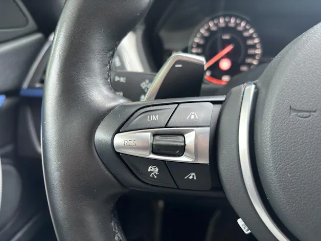 BMW 430i xDrive SAG Gran Coupé