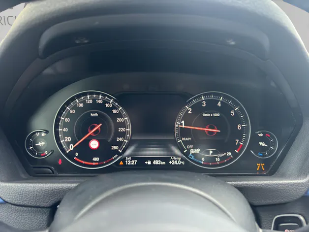 BMW 430i xDrive SAG Gran Coupé