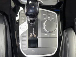 BMW X3 30e xDrive