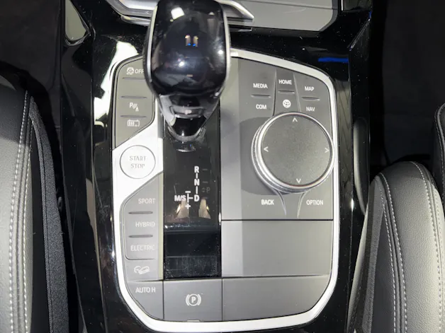 BMW X3 30e xDrive