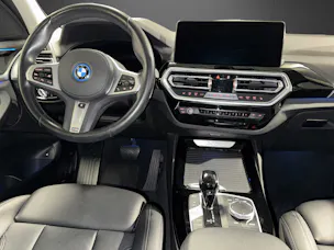 BMW X3 30e xDrive