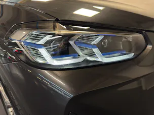 BMW X3 30e xDrive