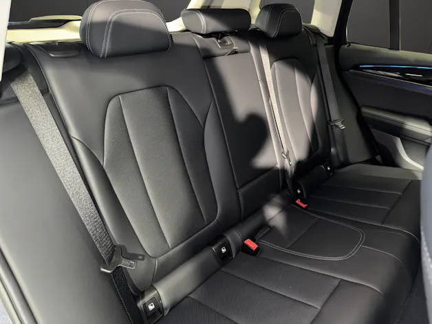 BMW X3 30e xDrive