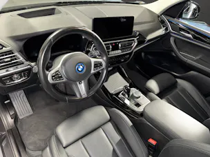BMW X3 30e xDrive