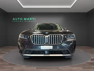 BMW X3 30e xDrive