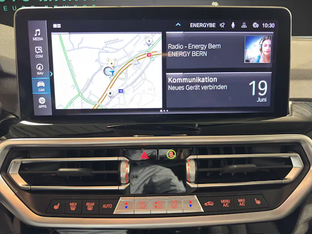 BMW X3 30e xDrive