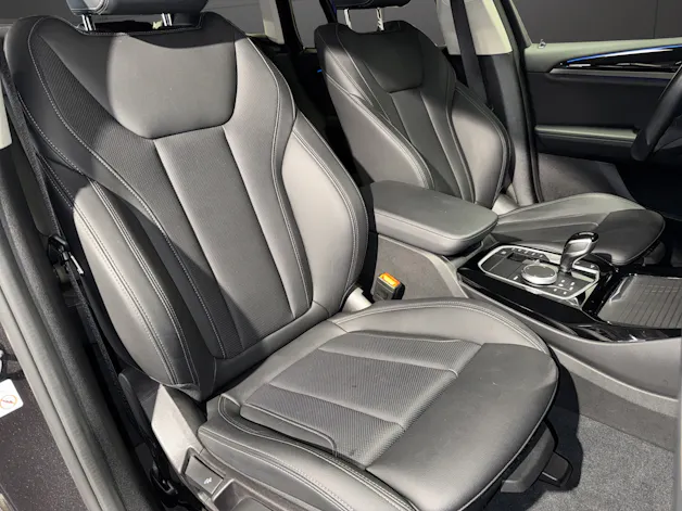 BMW X3 30e xDrive