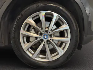 BMW X3 30e xDrive