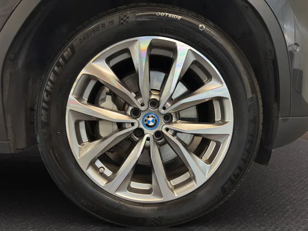 BMW X3 30e xDrive