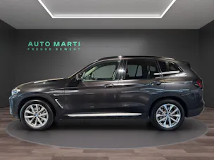 BMW X3 30e xDrive