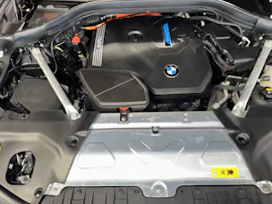 BMW X3 30e xDrive