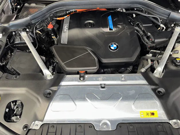 BMW X3 30e xDrive