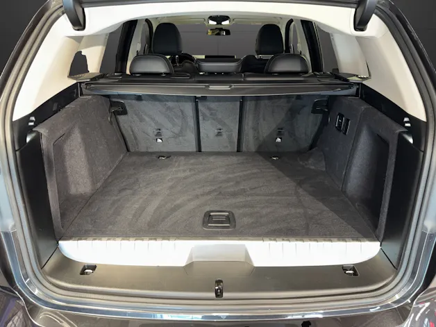 BMW X3 30e xDrive