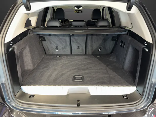 BMW X3 30e xDrive