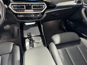 BMW X3 30e xDrive