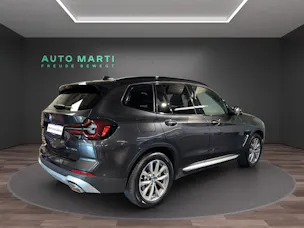 BMW X3 30e xDrive