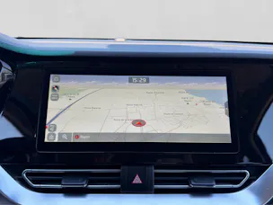 Kia Niro 1.6 GDi Hybrid Power