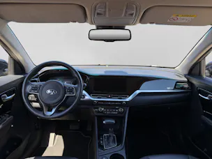 Kia Niro 1.6 GDi Hybrid Power