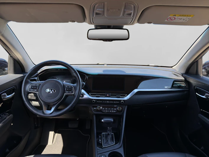 image du véhicule KIA NIRO