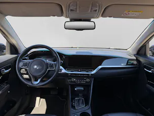 Kia Niro 1.6 GDi Hybrid Power