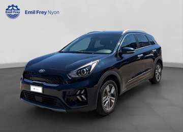 image du véhicule KIA Niro 1.6 GDi Hybrid Power image du véhicule KIA Niro 1.6 GDi Hybrid Power