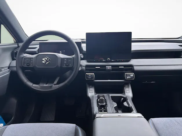 Suzuki New Across 2.5 PHEV Compact Top 4x4