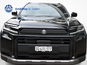 Fahrzeugbild SUZUKI New Across 2.5 PHEV Compact Top 4x4