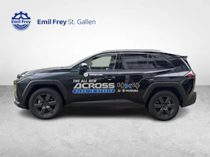 Fahrzeugbild SUZUKI New Across 2.5 PHEV Compact Top 4x4