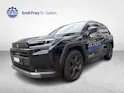 Suzuki New Across 2.5 PHEV Compact Top 4x4