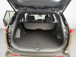Suzuki New Across 2.5 PHEV Compact Top 4x4