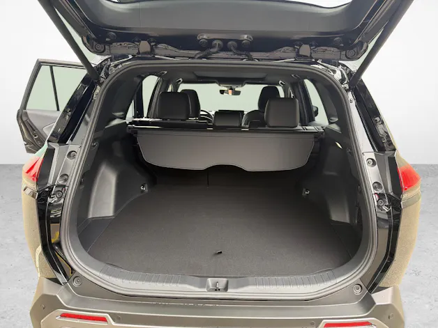 Suzuki New Across 2.5 PHEV Compact Top 4x4