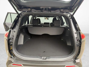 Fahrzeugbild SUZUKI New Across 2.5 PHEV Compact Top 4x4