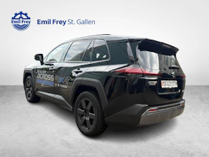 Fahrzeugbild SUZUKI New Across 2.5 PHEV Compact Top 4x4