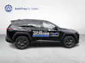 Suzuki New Across 2.5 PHEV Compact Top 4x4