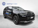 Suzuki New Across 2.5 PHEV Compact Top 4x4