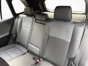 Suzuki New Across 2.5 PHEV Compact Top 4x4
