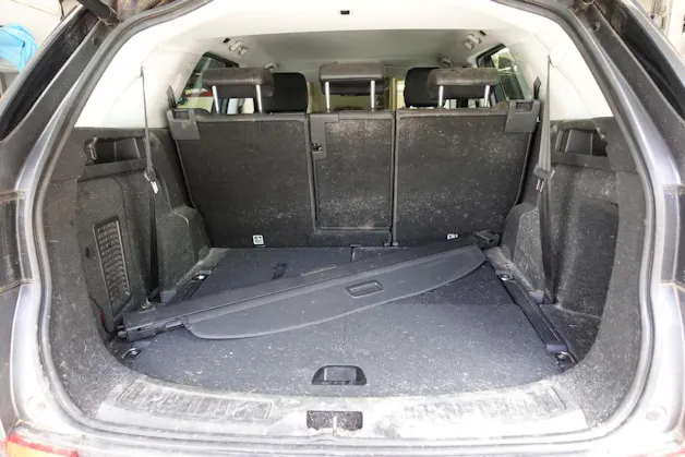 Land Rover Discovery Sport 2.0 TD4 180 Pure