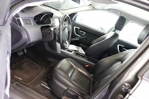 Land Rover Discovery Sport 2.0 TD4 180 Pure